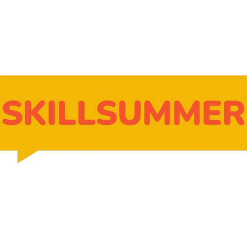 SkillSummer Logo